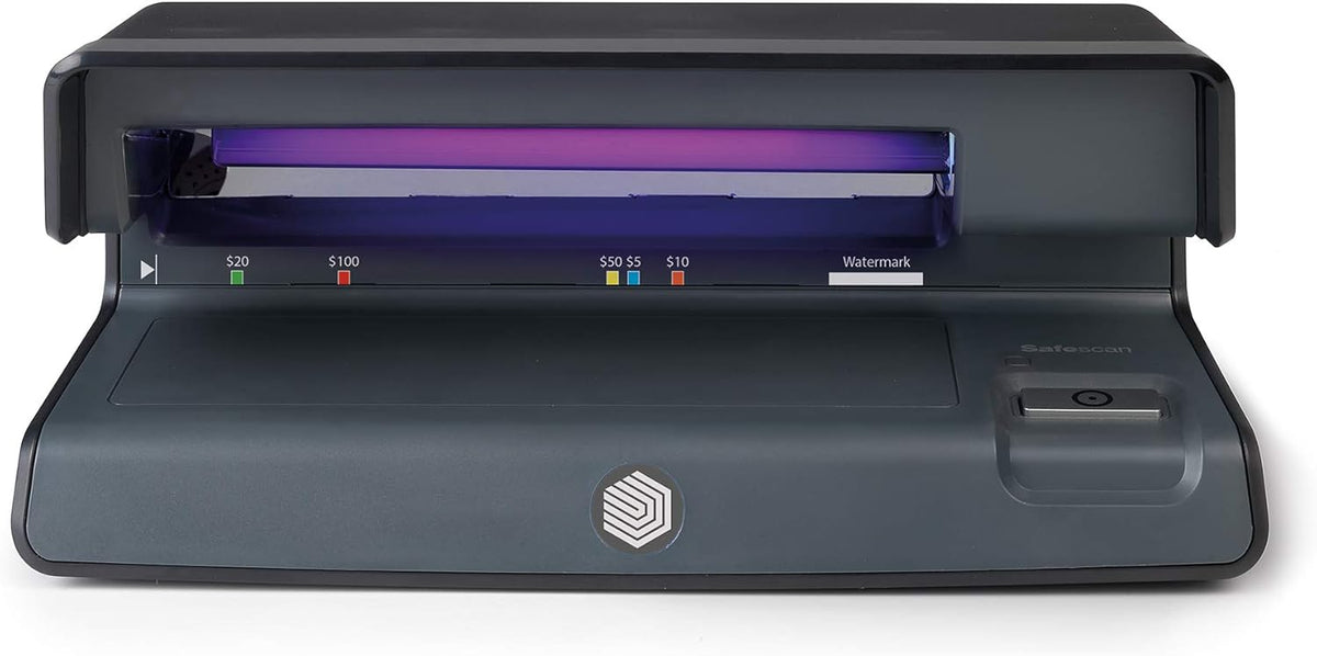 UV Counterfeit Bill Detector M844
