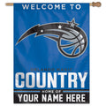 27 x 37 Vertical Banner X63301