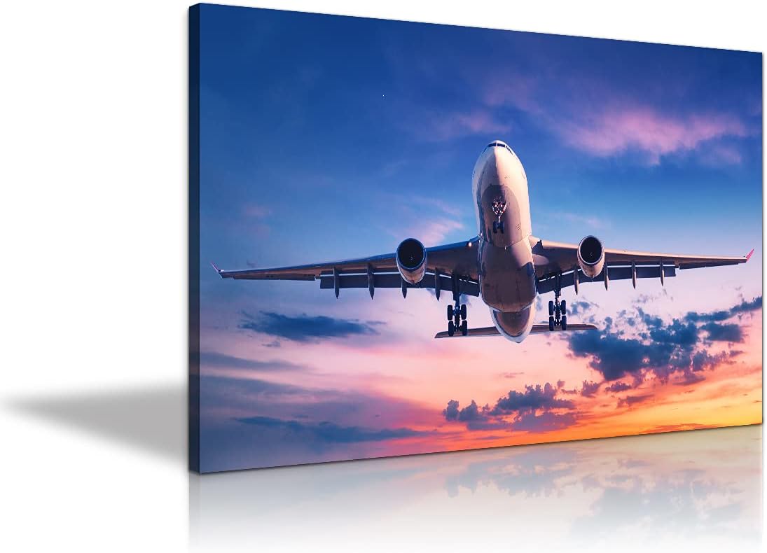 Canvas Wall Art O2718