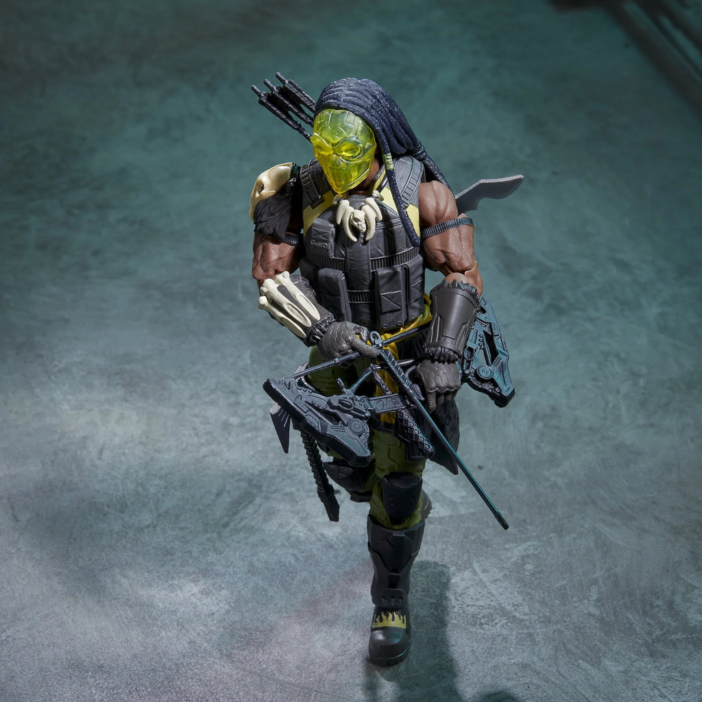 Collectible Action Figure T253061