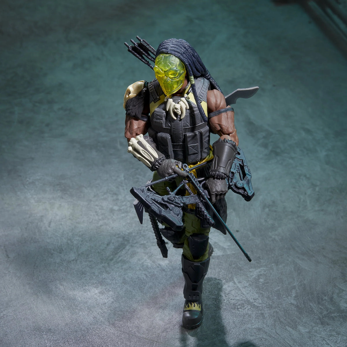 Collectible Action Figure T253061
