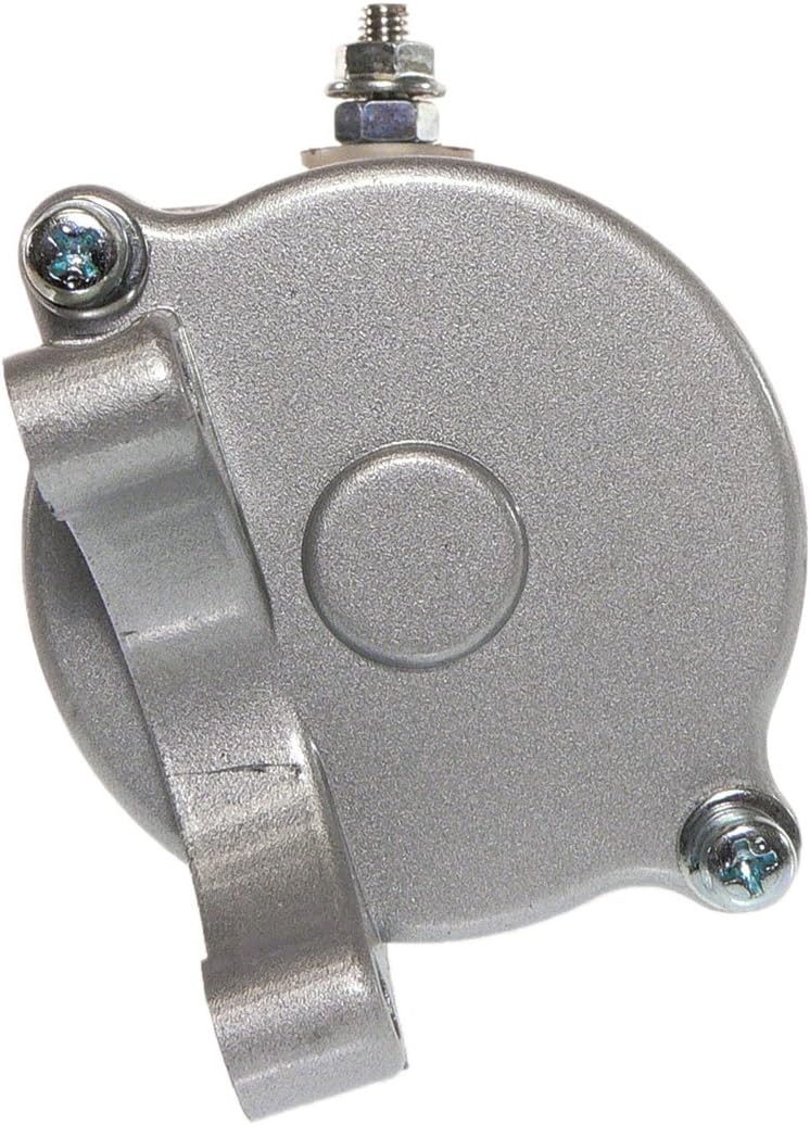 Starter Compatible With 200W 250CC ATV Scooter M737