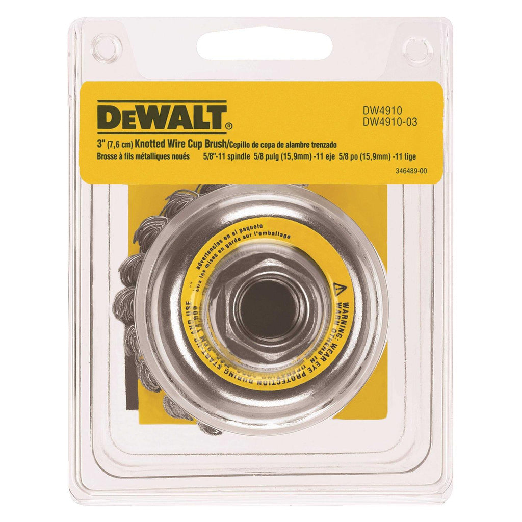 Wire Cup Brush J149278