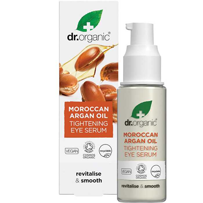 Moroccan Argan Oil Eye Serum 30ml Q79887