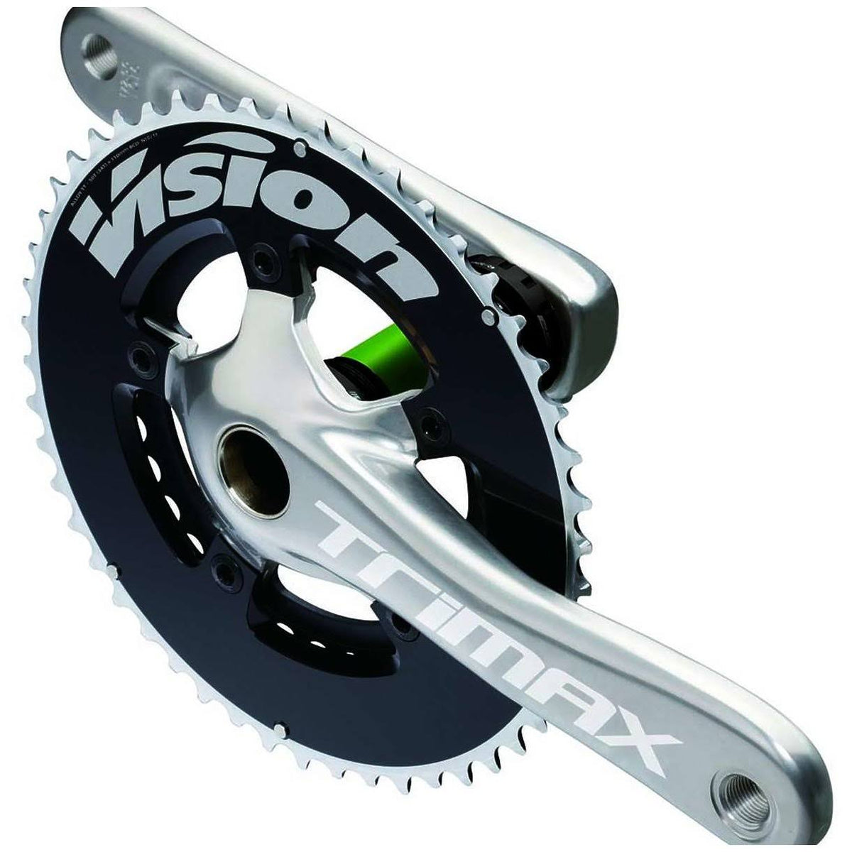 Compact Bicycle Crankset R711