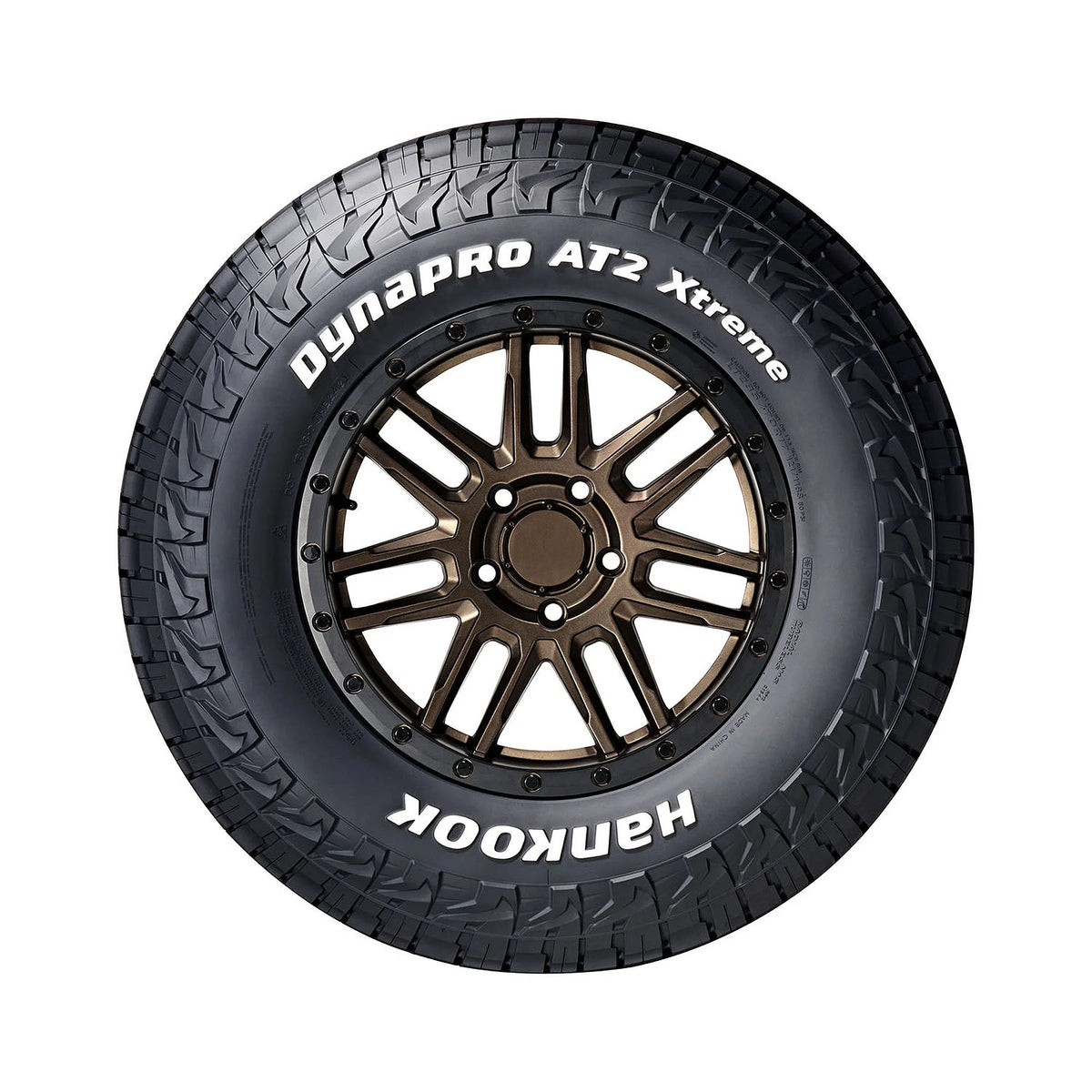 All Terrain LT285/65R18 Light Truck Tire U739730