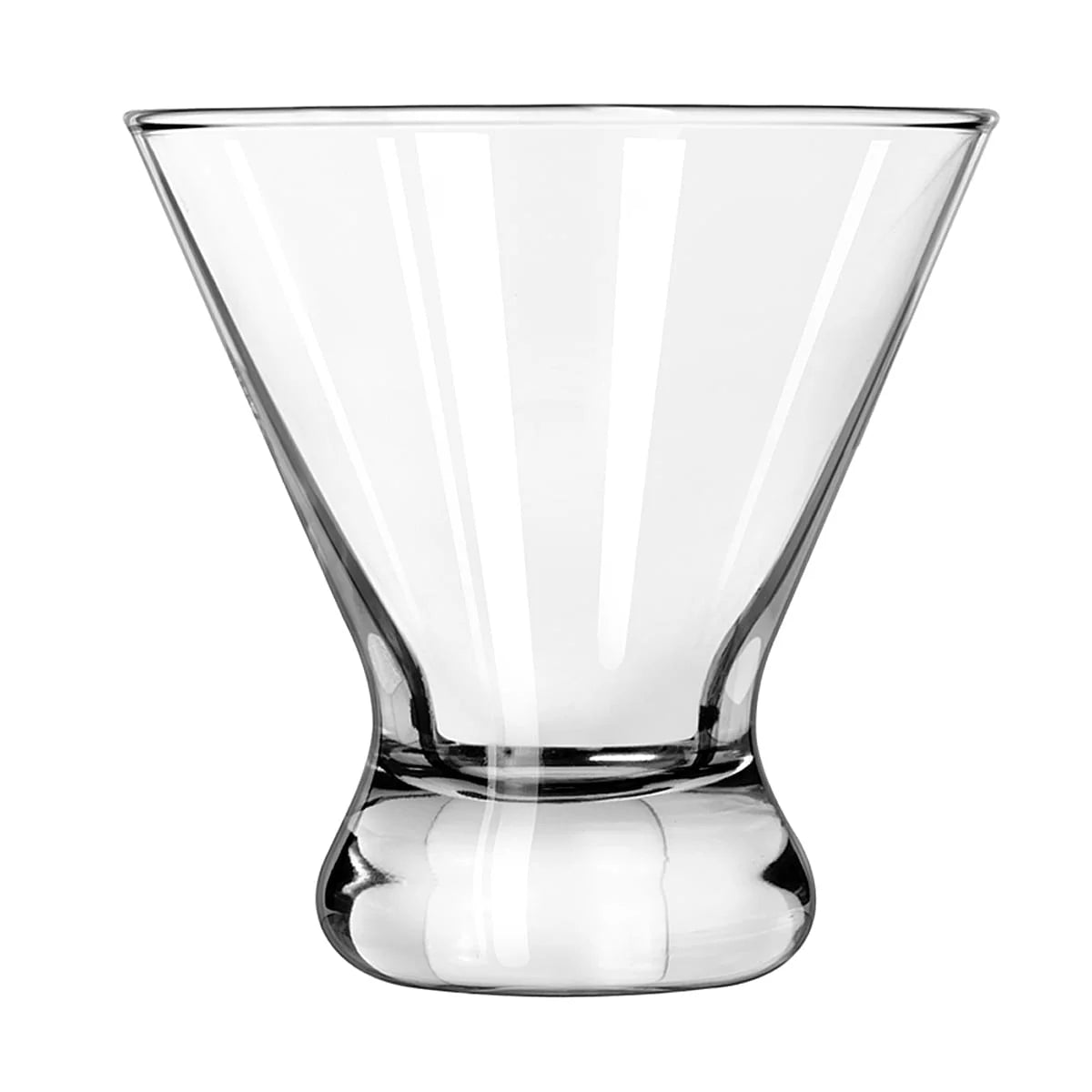 14 Oz. Double Old Fashioned Glass F3190