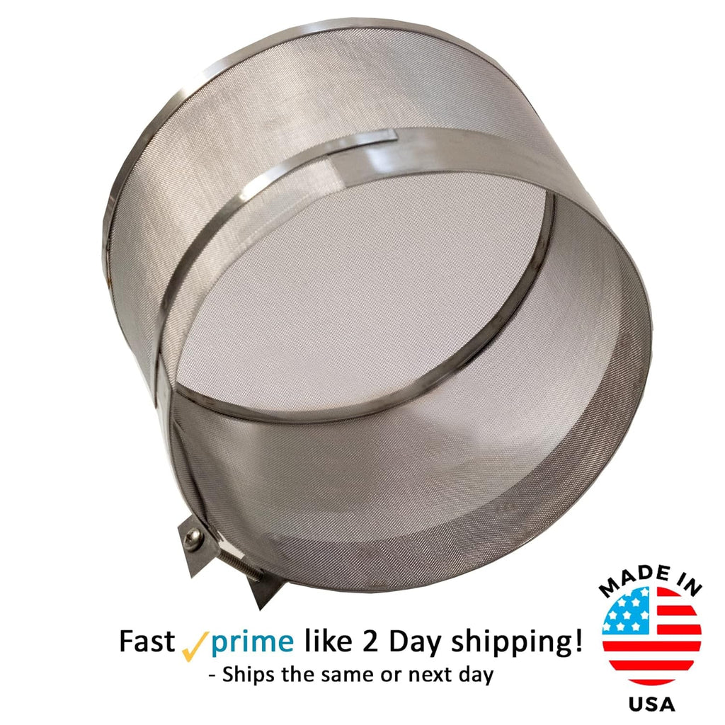 EMF Shield Smart Meter Guard Cover Pack of 2 G7213