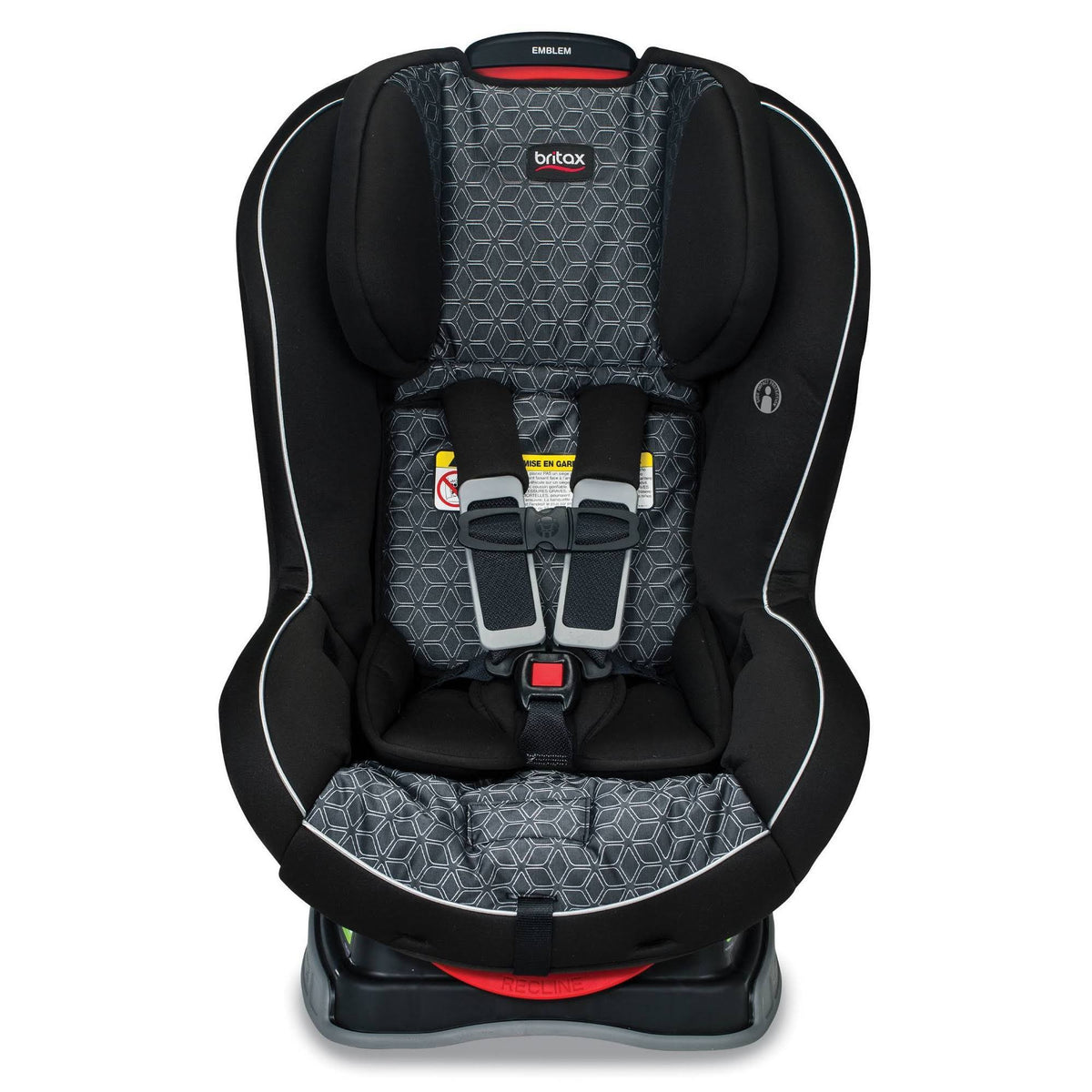 Convertible Car Seat S63617