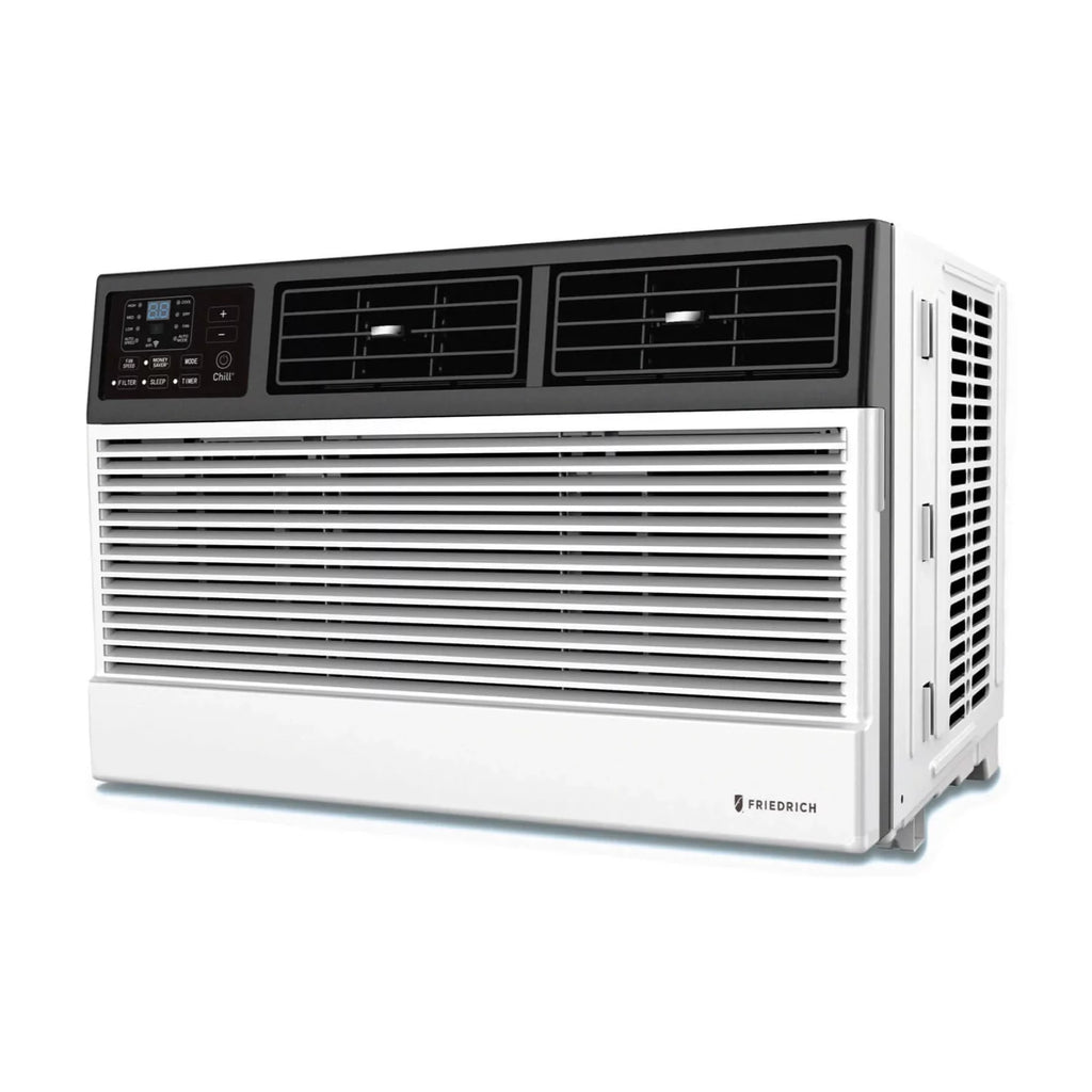 8000 BTU Cooling 4200 BTU Heating Air Conditioner Q874