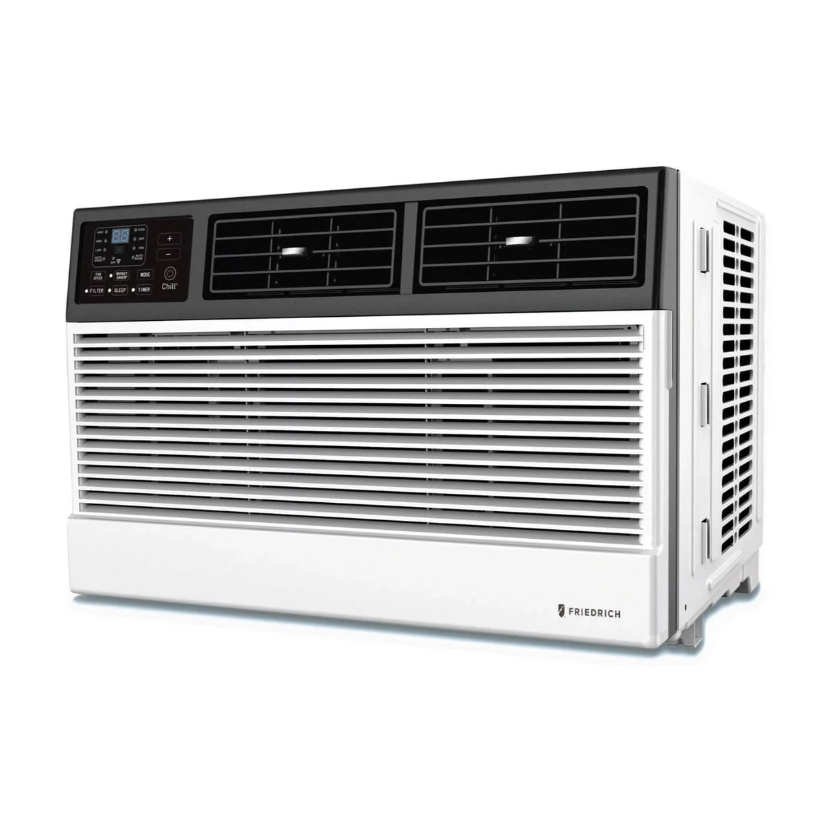 8000 BTU Cooling 4200 BTU Heating Air Conditioner Q874