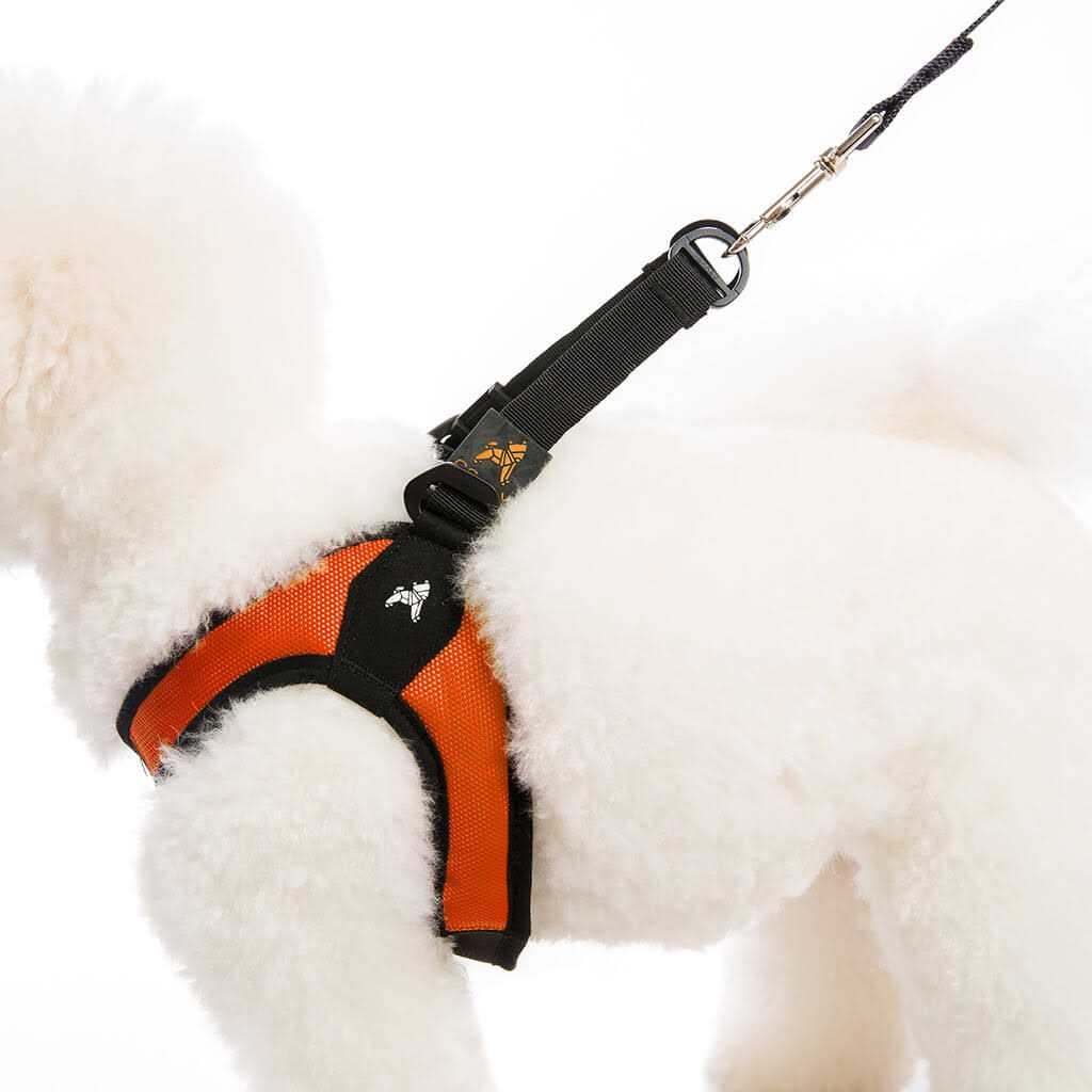 Dog Harness S4506
