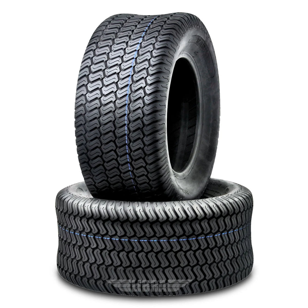 2 New 23x10.5-12 Turf Tires M2653