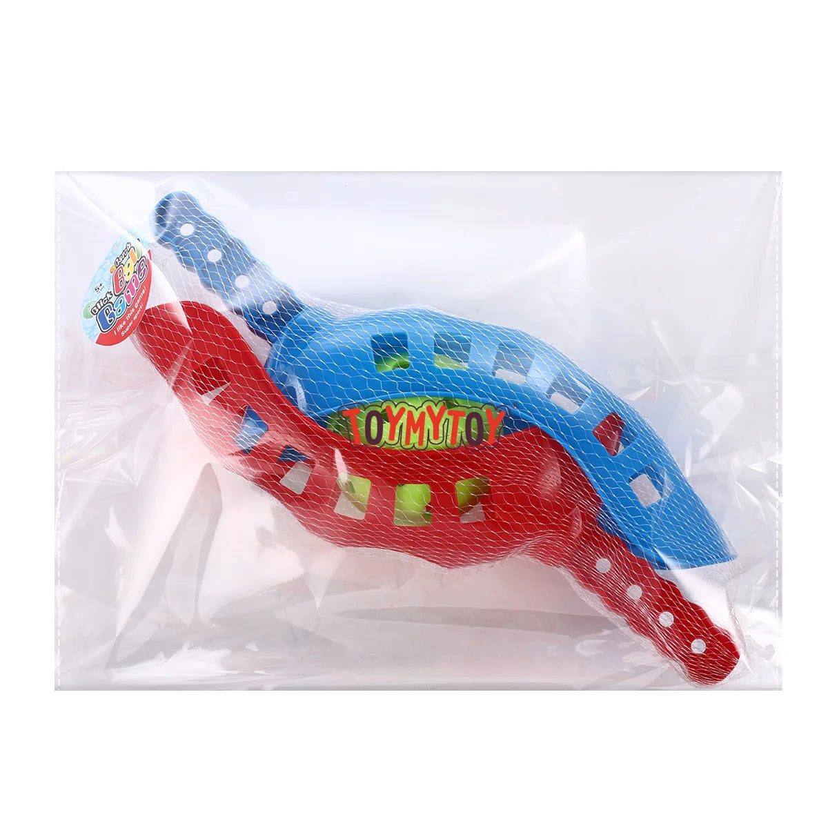 Scoop Ball Game Toss & Catch Set Outdoor Sports Beach Game P2791