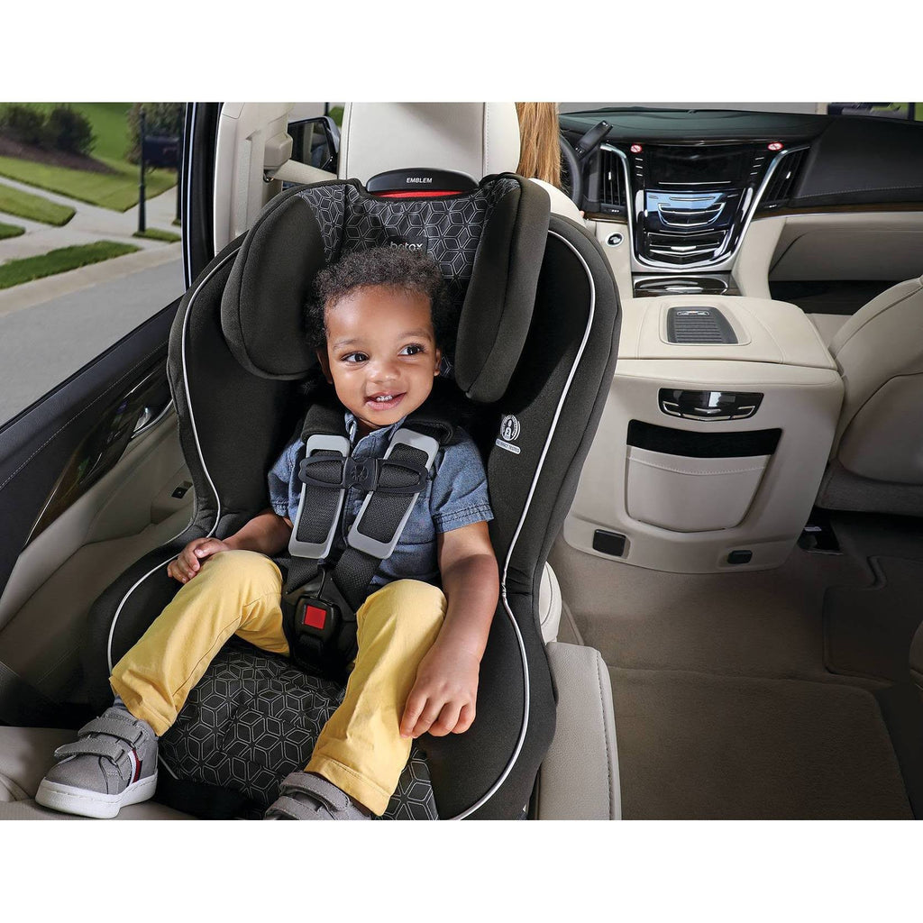Convertible Car Seat S63617