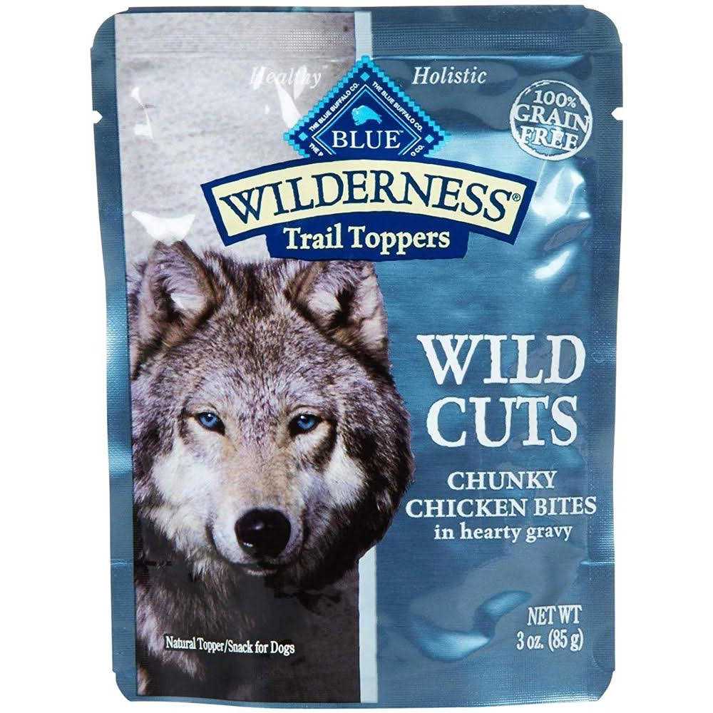 Dog Food A45806