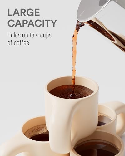 French Press B111