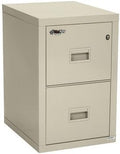 2-Drawer Vertical File A599563
