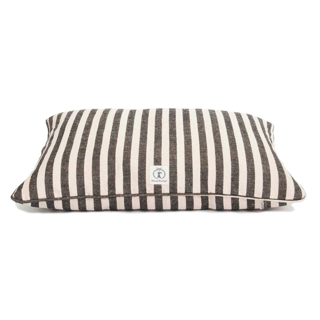 Vintage Stripe Envelope Dog Bed A401088