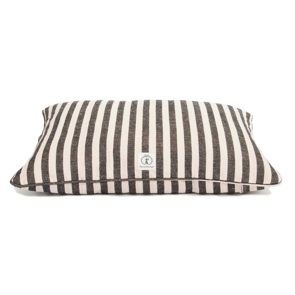 Vintage Stripe Envelope Dog Bed A401088