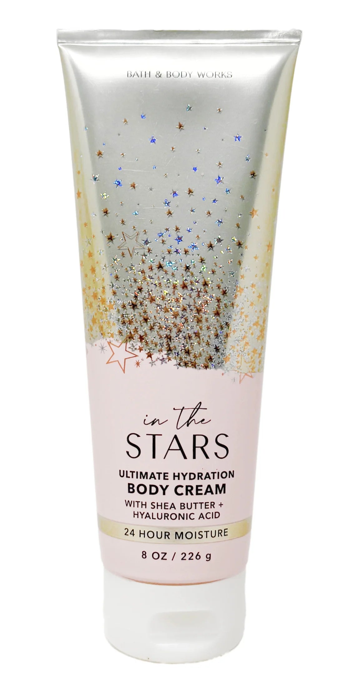 In the Stars Fragrance Mist, Body Cream, Shower Gel, Body Lotion Full Size Gift Set T2462