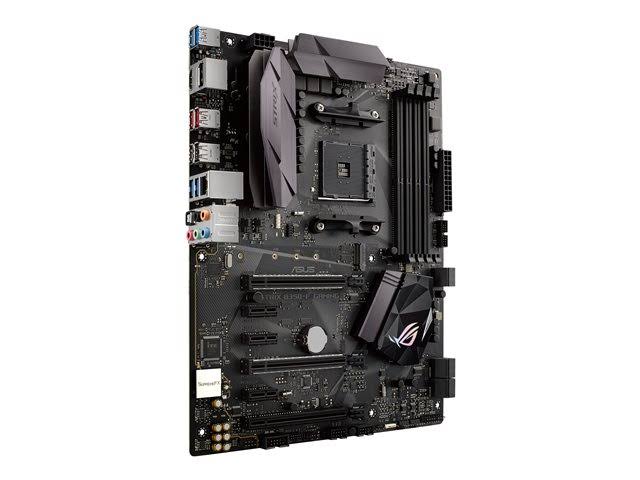 AMD B350 Gaming ATX Motherboard F863488