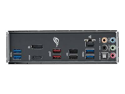 AMD B350 Gaming ATX Motherboard F863488