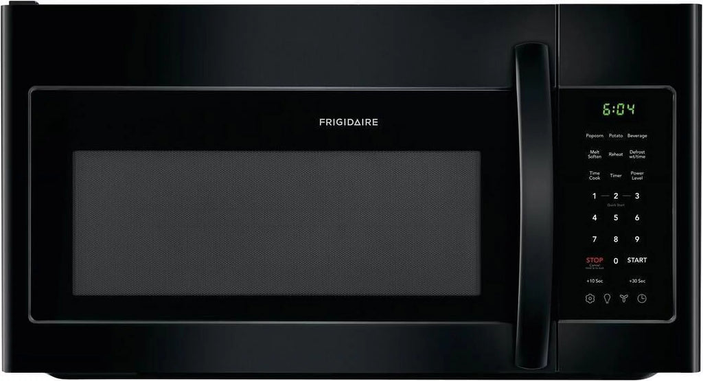 1.8 Cu. Ft. Over-The-Range Microwave J2322
