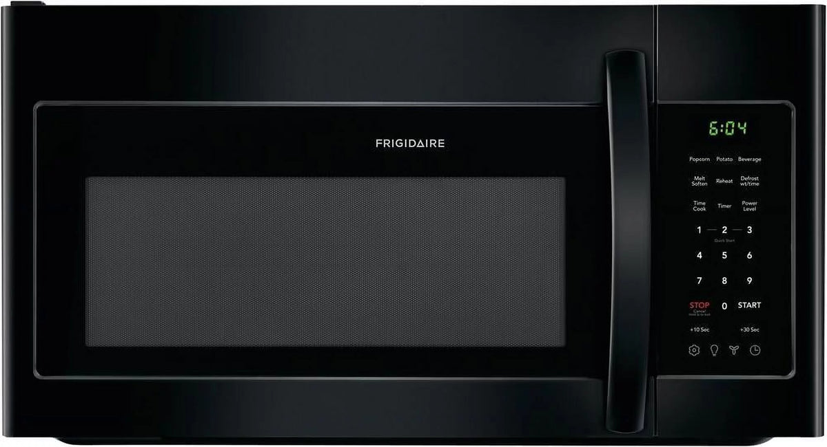 1.8 Cu. Ft. Over-The-Range Microwave J2322