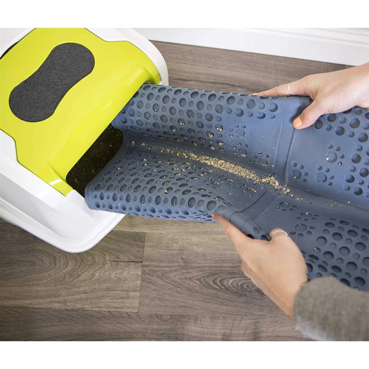 Litter Mat L264