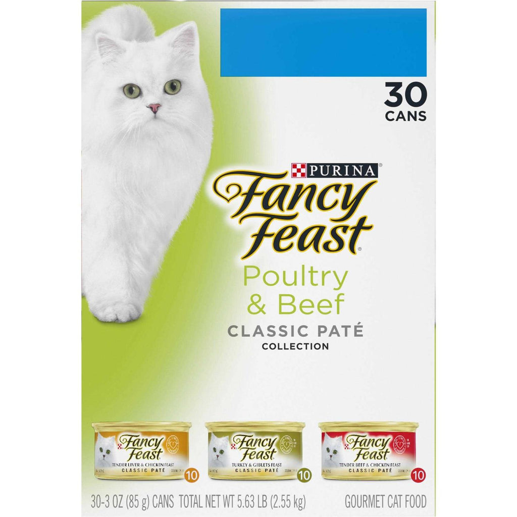 Grilled Cat Food B48290