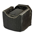 Brown Small Pet Car Seat U711107