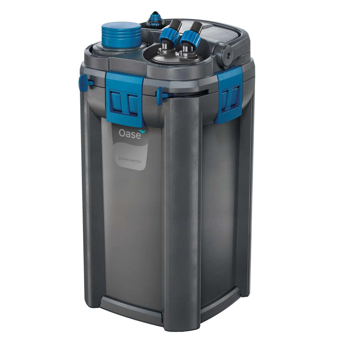 External Filter K8113