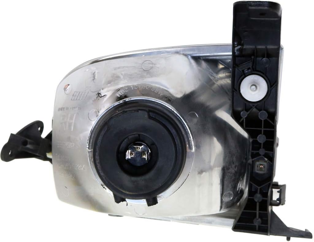 Headlight Assembly for 2000-2004 Toyota Tundra N542405