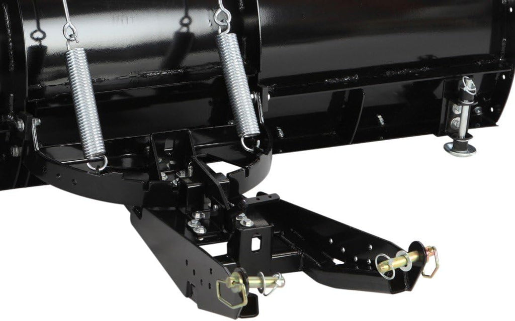 72" Pro UTV Snow Plow BLACK Q91613