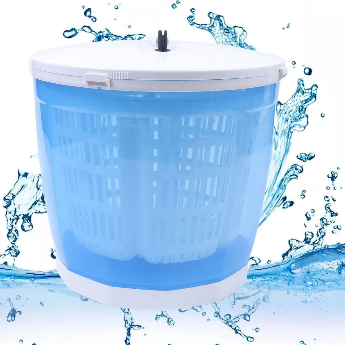 Portable Mini Spin Dryer N160015