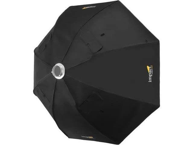 Small Octagonal Softbox 36x22 P509