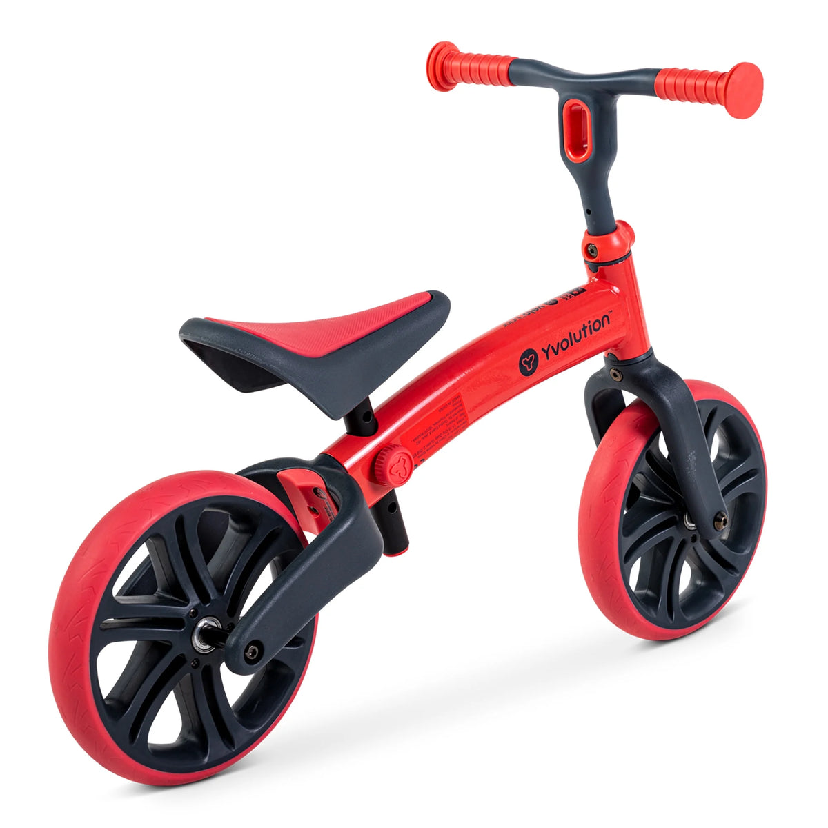 Blue 9'' Wheel Toddler Balance Bike B772271