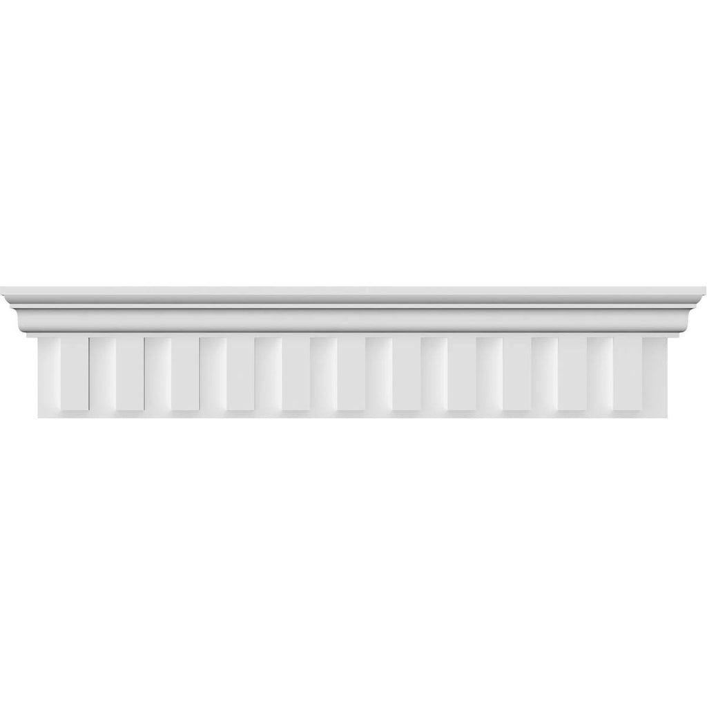 Dentil Crosshead T510598