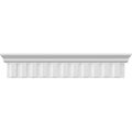 Dentil Crosshead T510598