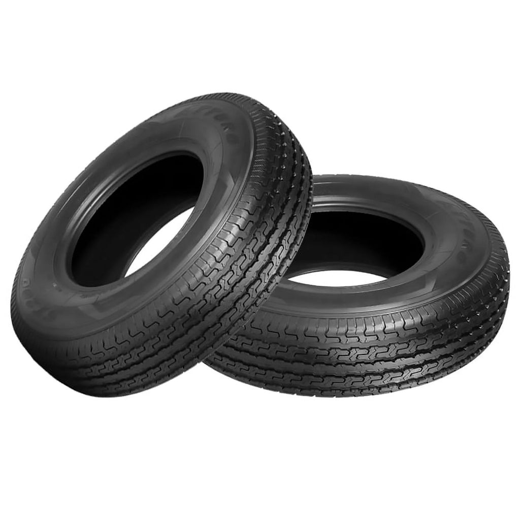 215/75R14 103L Tire A578650