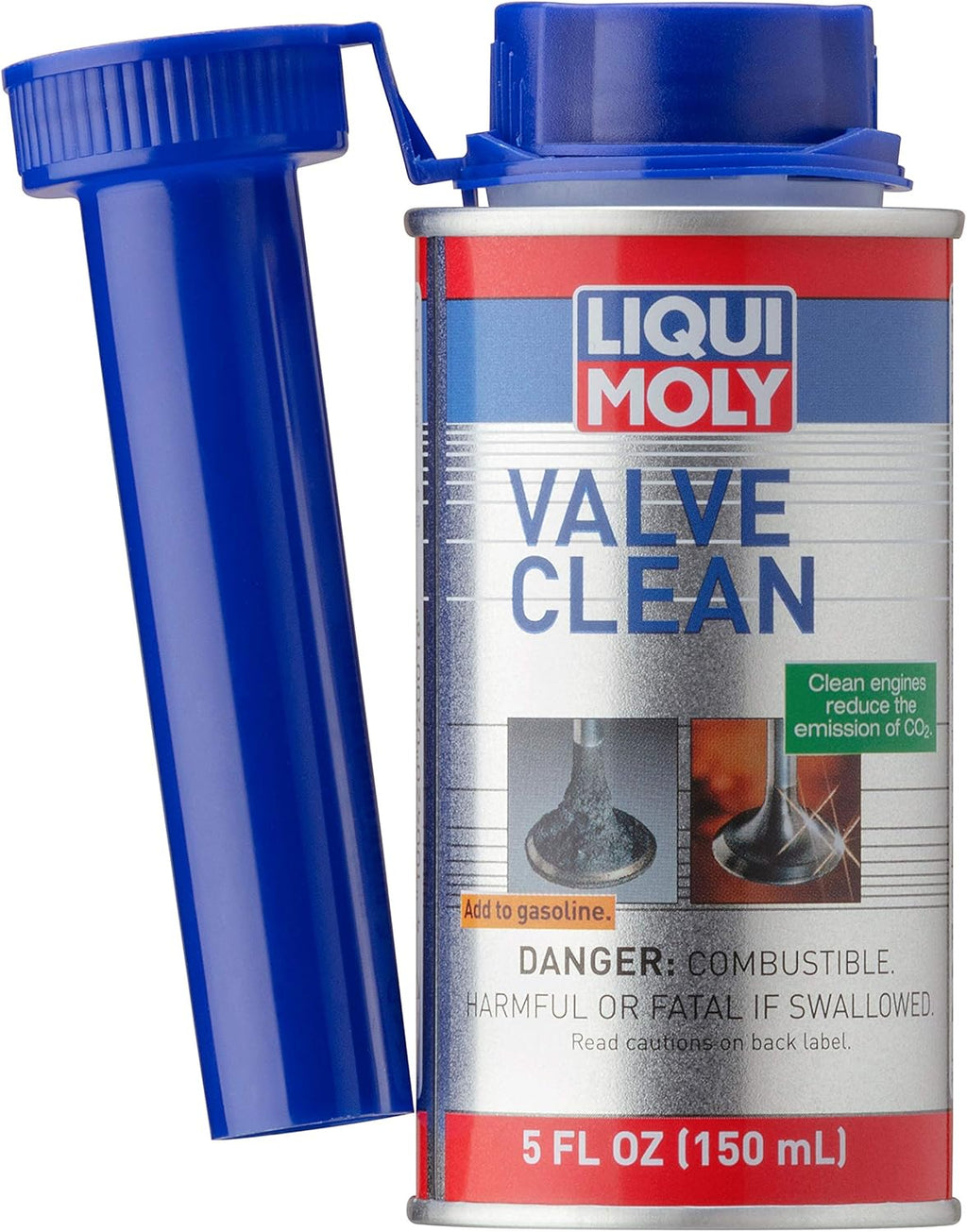 Valve Clean 150 ml, Pack of 12 M298979