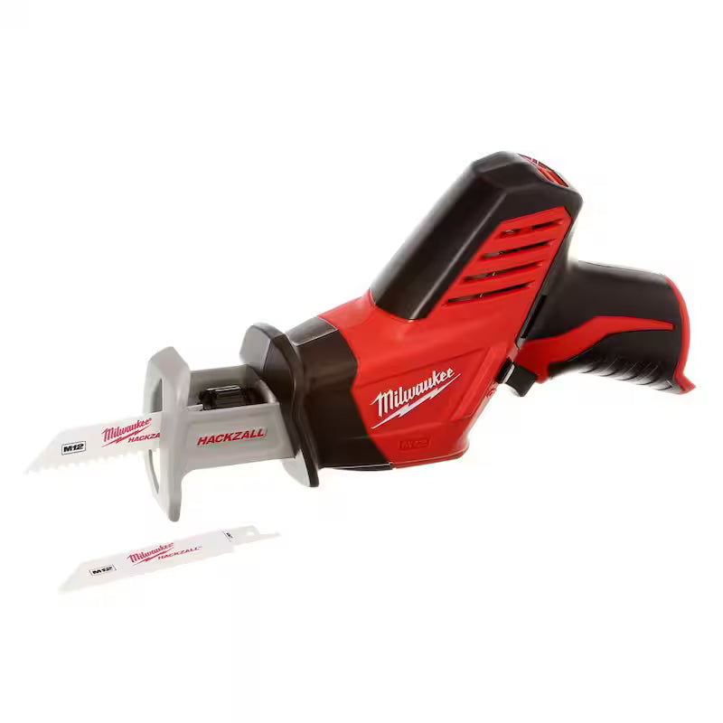 12V Cordless Reciprocating Saw Q48375