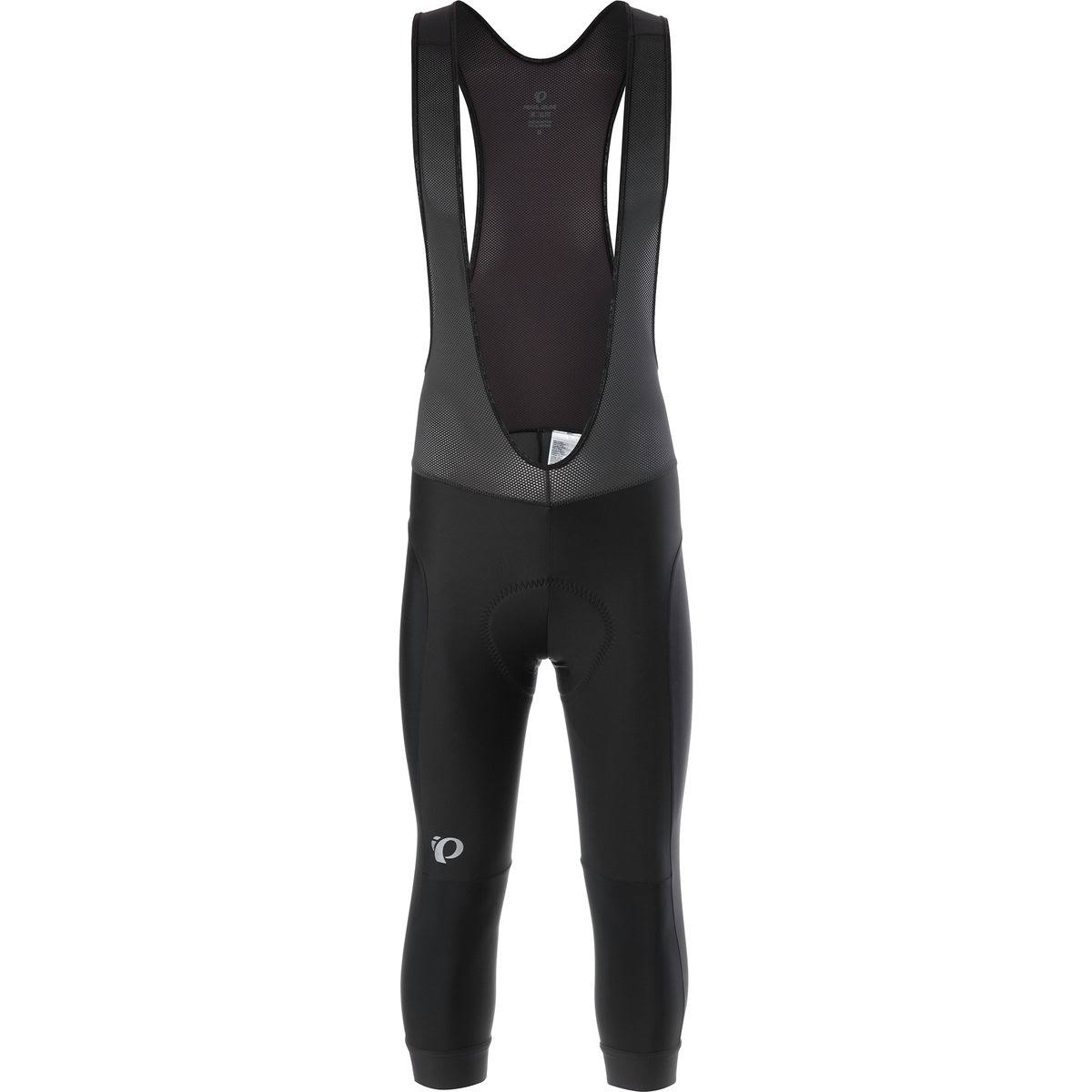 Black Medium 3/4 Tight A417