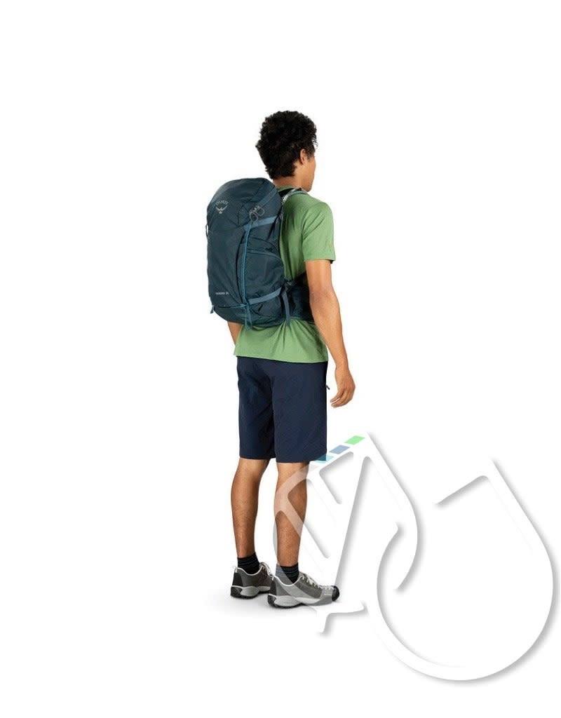 Mystic Red 30 Backpack S64974