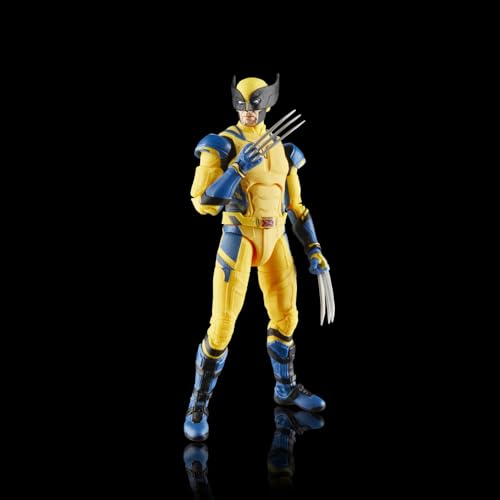 6 Inch Action Figure F578963