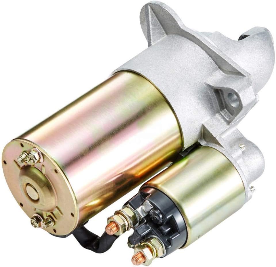 Starter Motor for Hummer H3 2006 3.5L L5 I52670