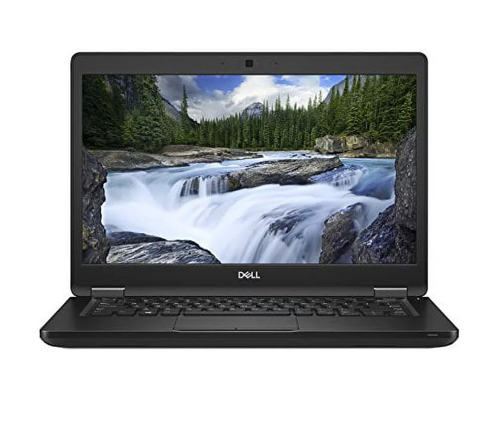 Black Laptop S72443