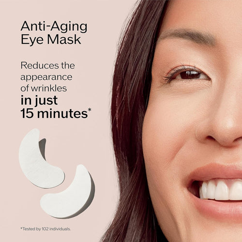 12 Sets of Two Eye Masks P269