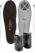 Heated Insoles with 1300 mAh Batteries C343367